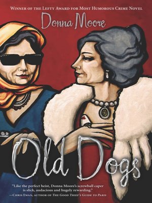 cover image of Old Dogs